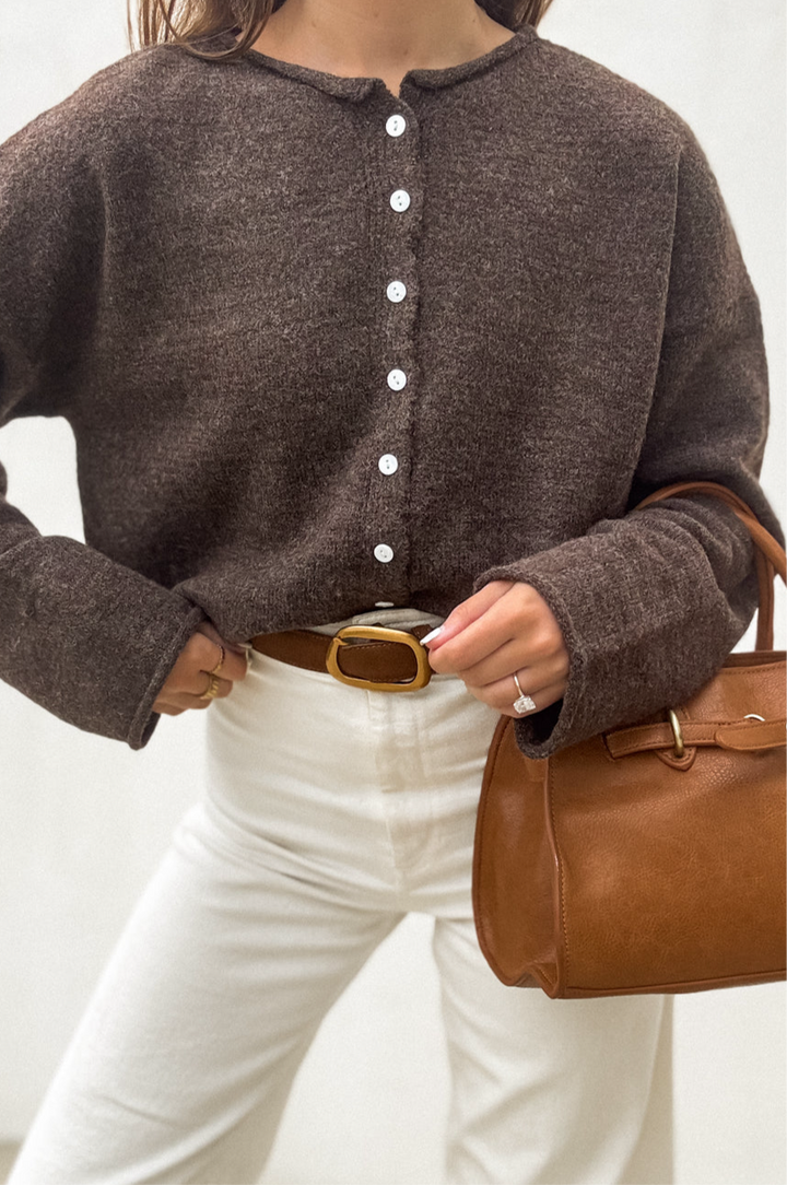 CoCo Cardigan