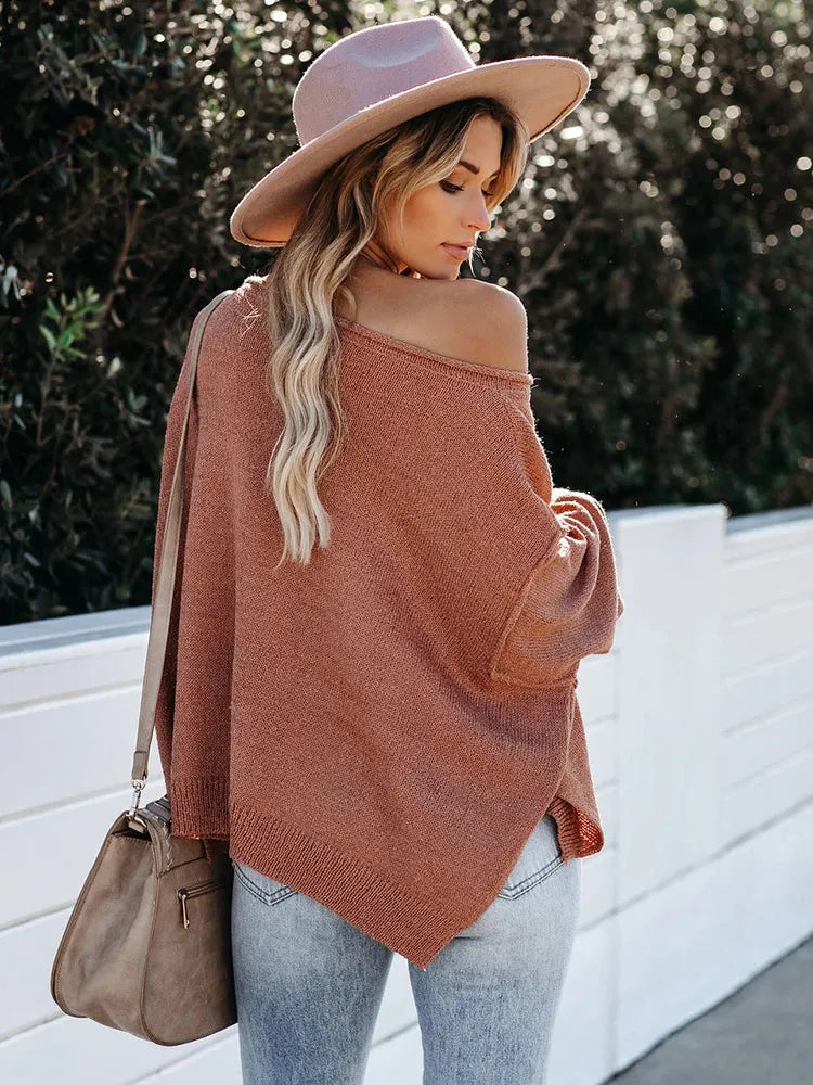Shay Knit Sweater
