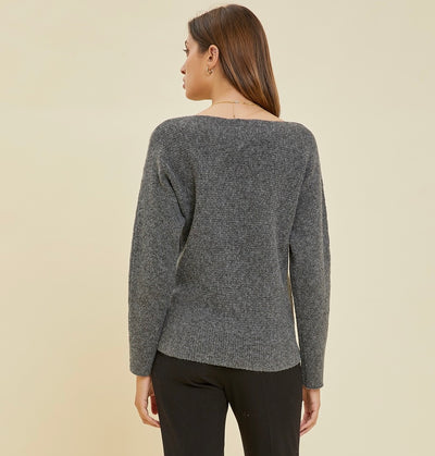 Brynn Sweater