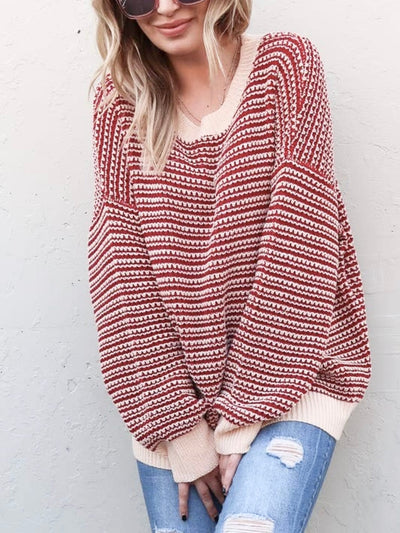 Jovie Sweater Restock