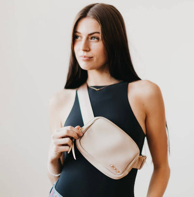 Brooklyn Bum Bag