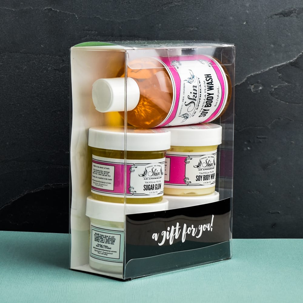 Skin Apothetique Gift Set Bundles