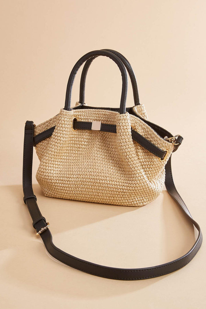 Selena Crossbody