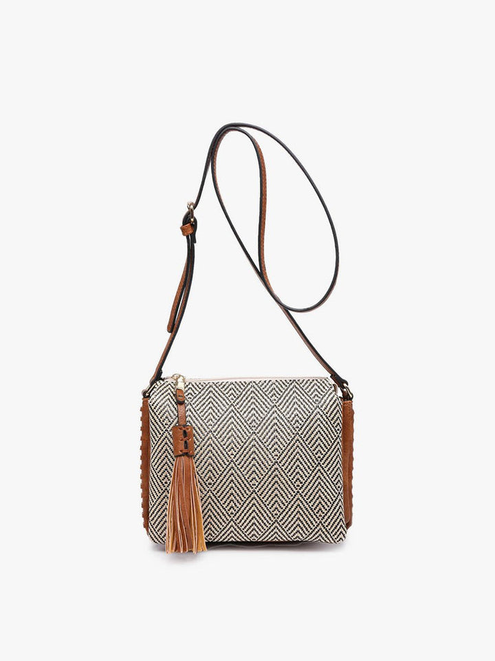 Sabrina Crossbody