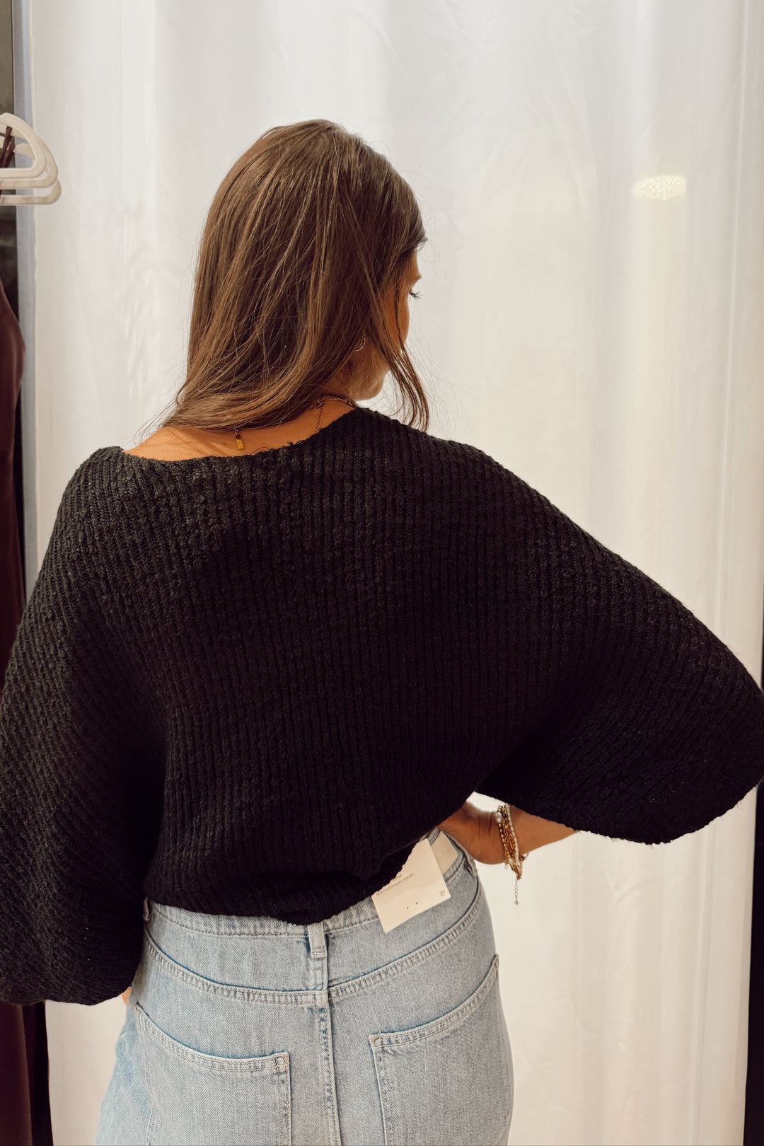 Good To Go Sweater
