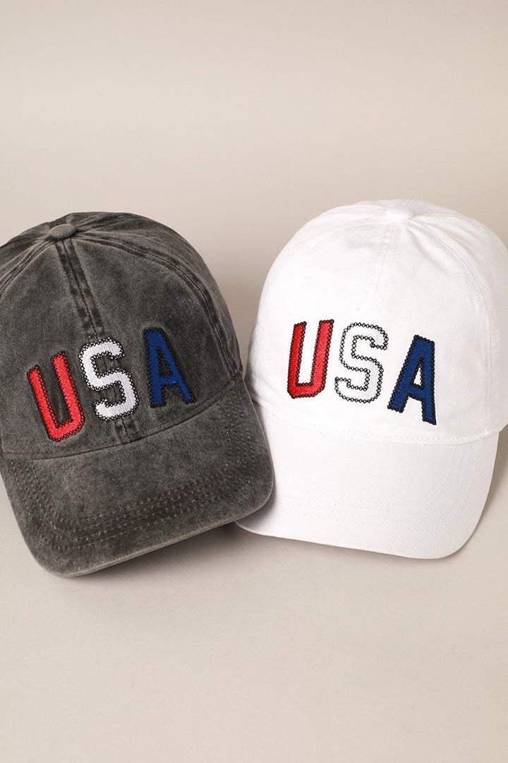 USA Hat final sale