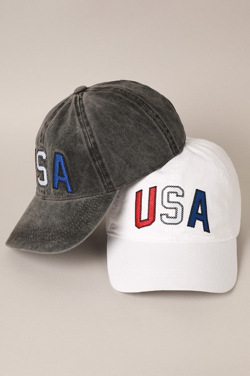 USA Hat final sale