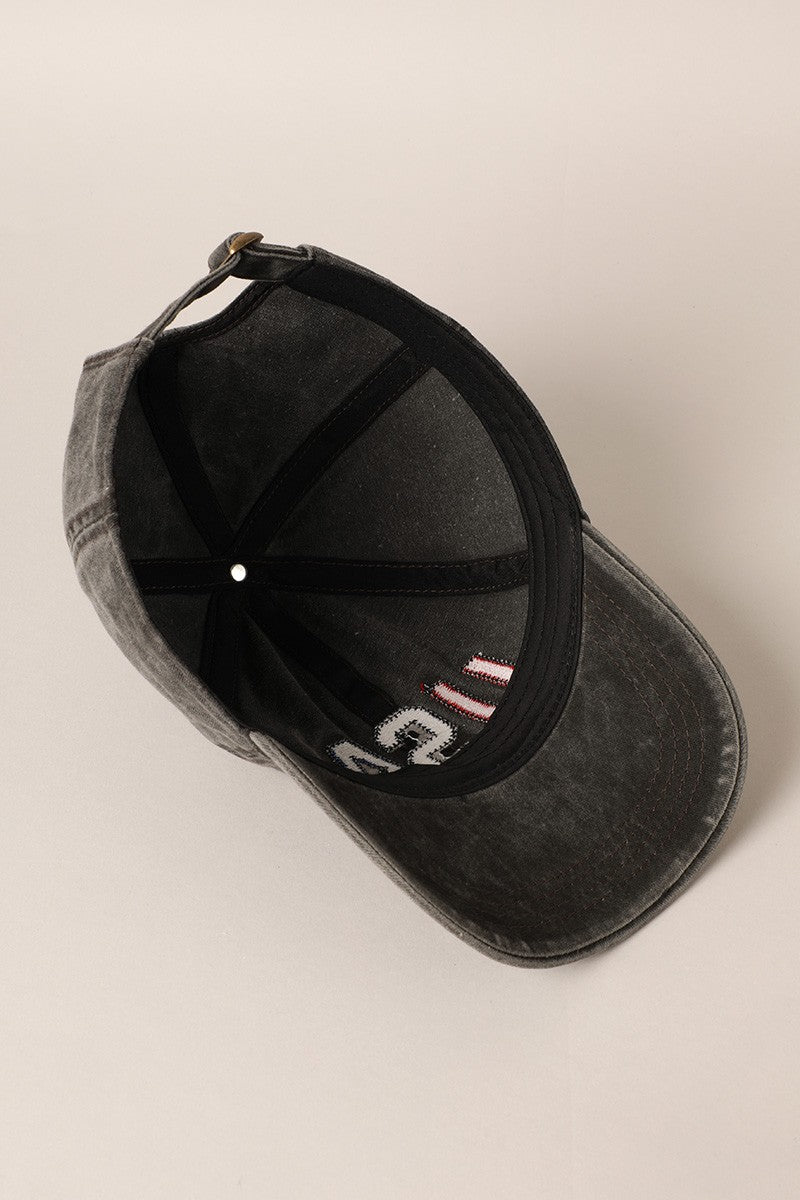 USA Hat final sale