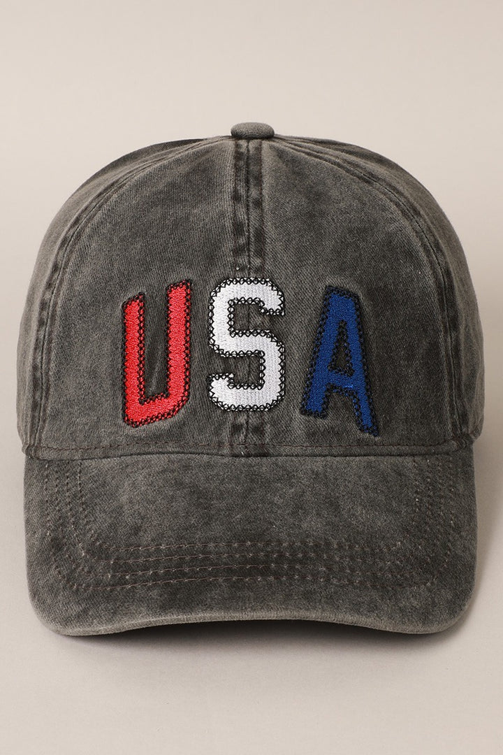 USA Hat final sale