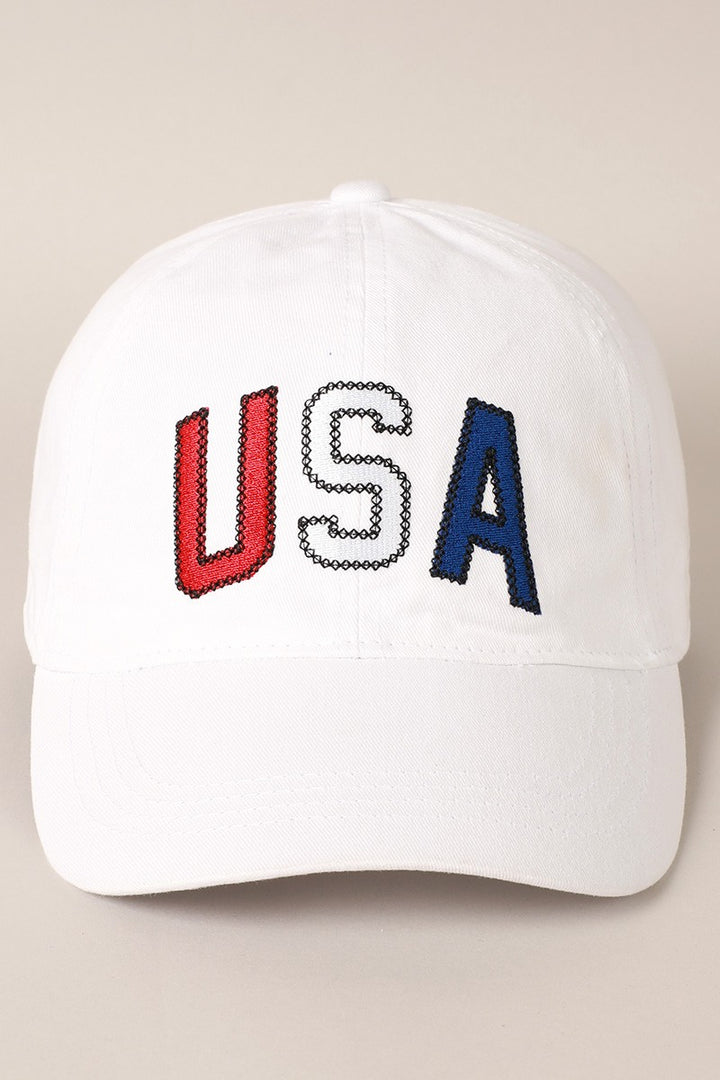 USA Hats