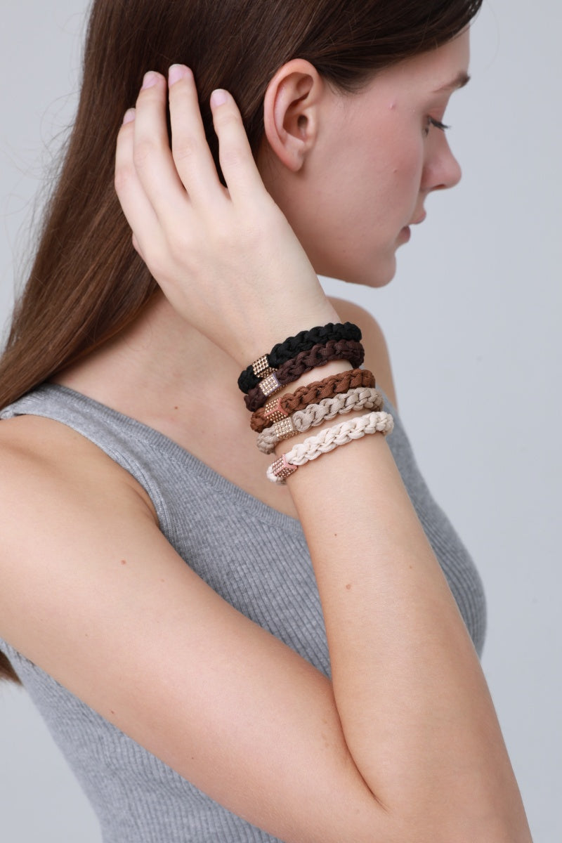 Chunky Hair Ties