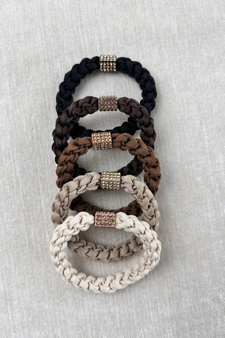 Chunky Hair Ties