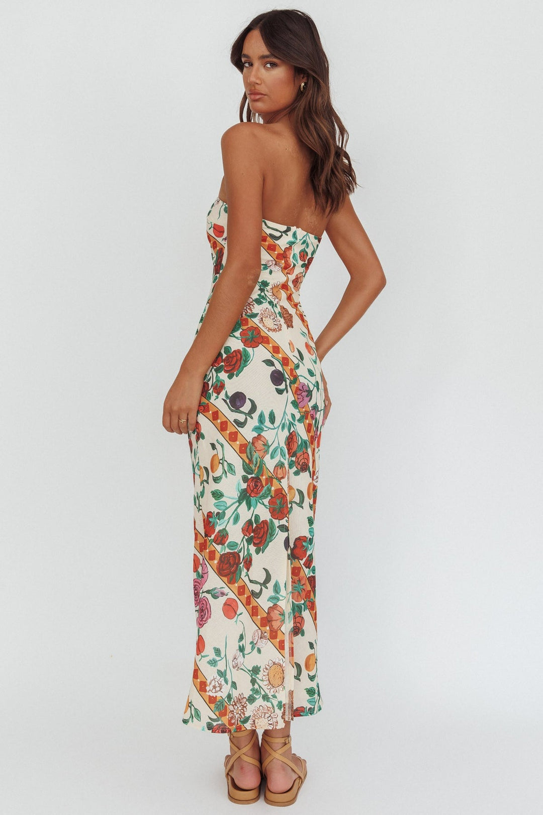 Dolce Maxi Dress