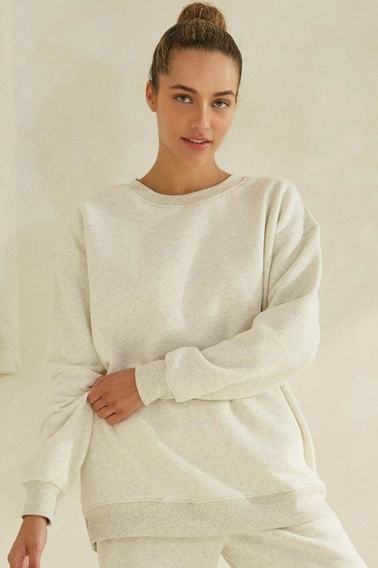 Cozy Cloud Sweatshirt