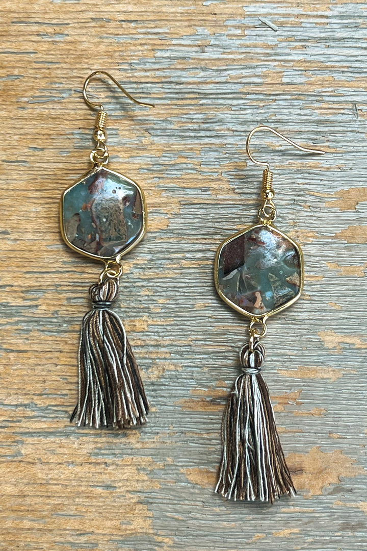 Joya Earrings