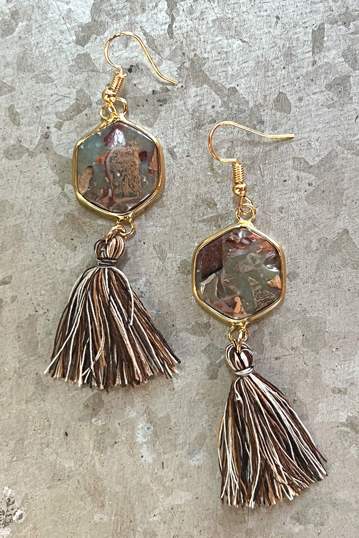 Joya Earrings