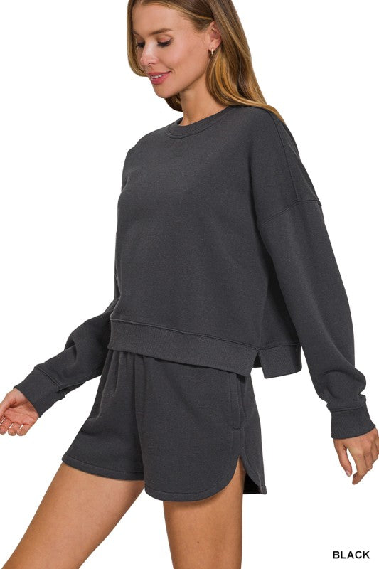 Weekend II Lounge Set restock