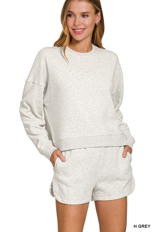 Weekend II Lounge Set restock