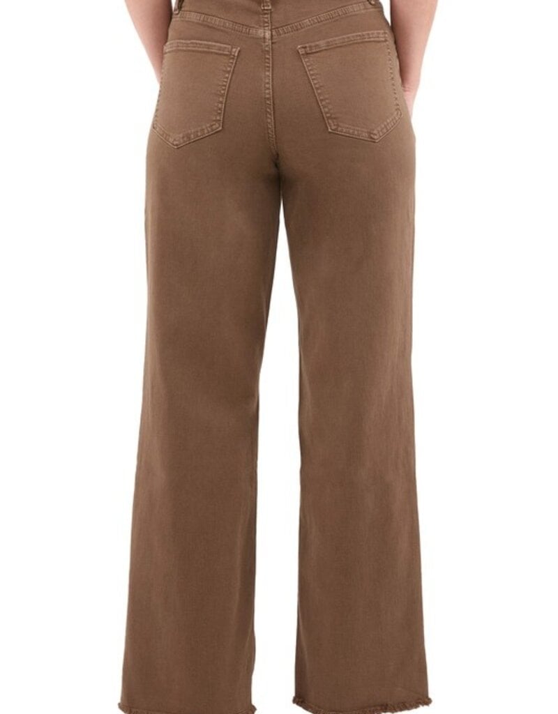 Espresso Ease Jeans