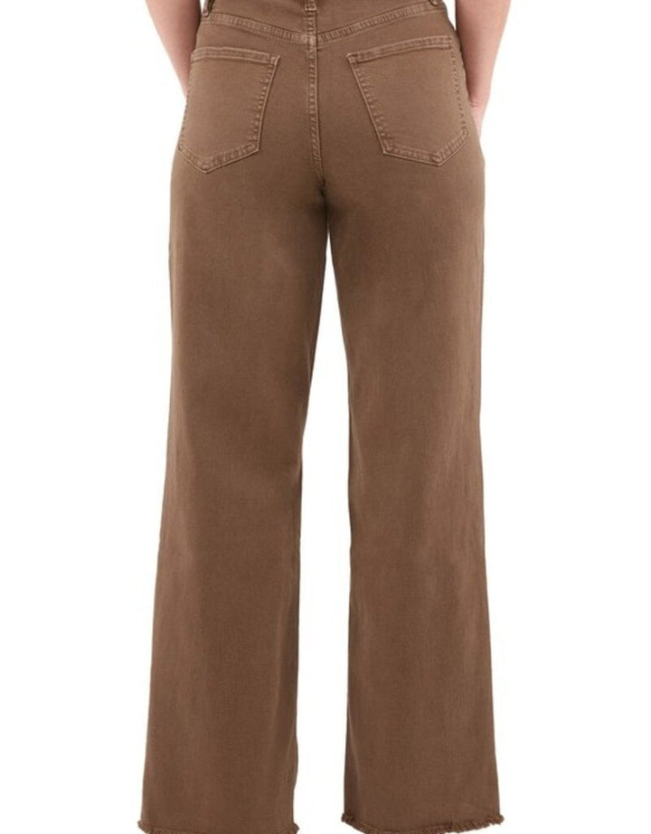 Espresso Ease Jeans