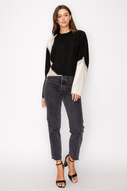 Paloma Sweater