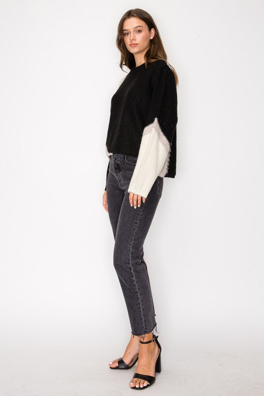 Paloma Sweater