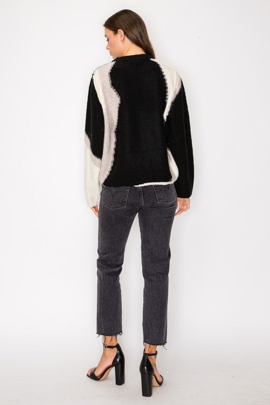 Paloma Sweater