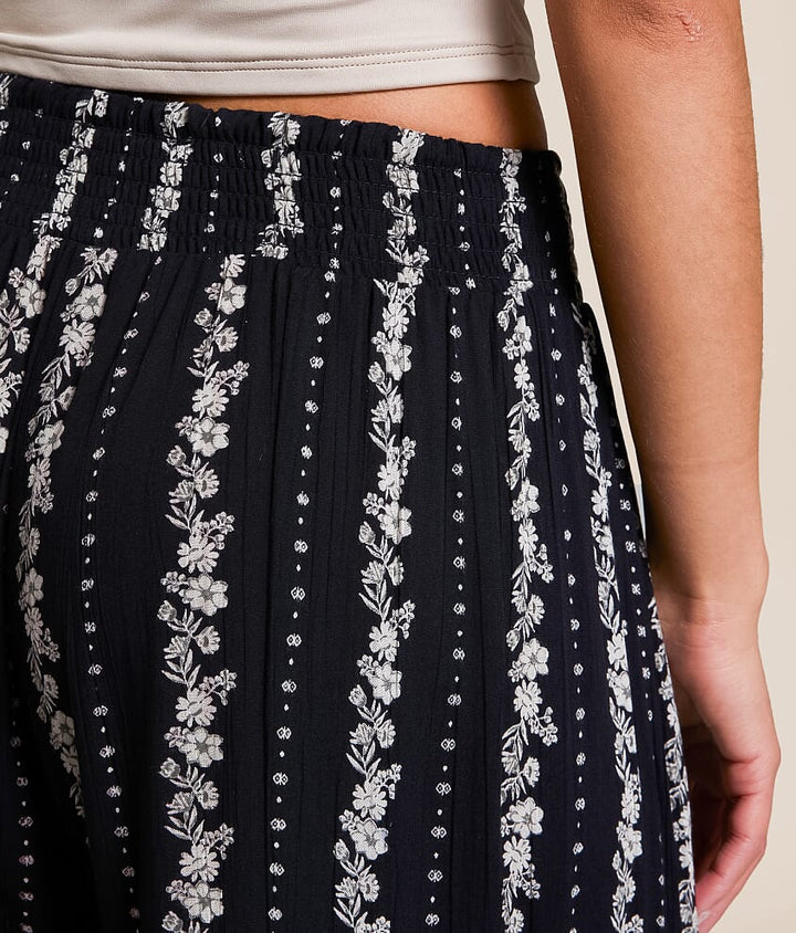 Lola Wide Leg Pants