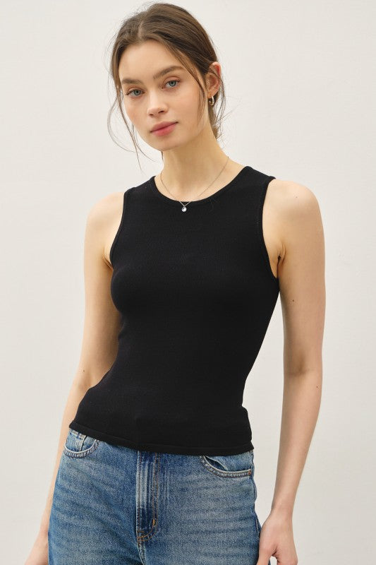 Nora Knit Tank