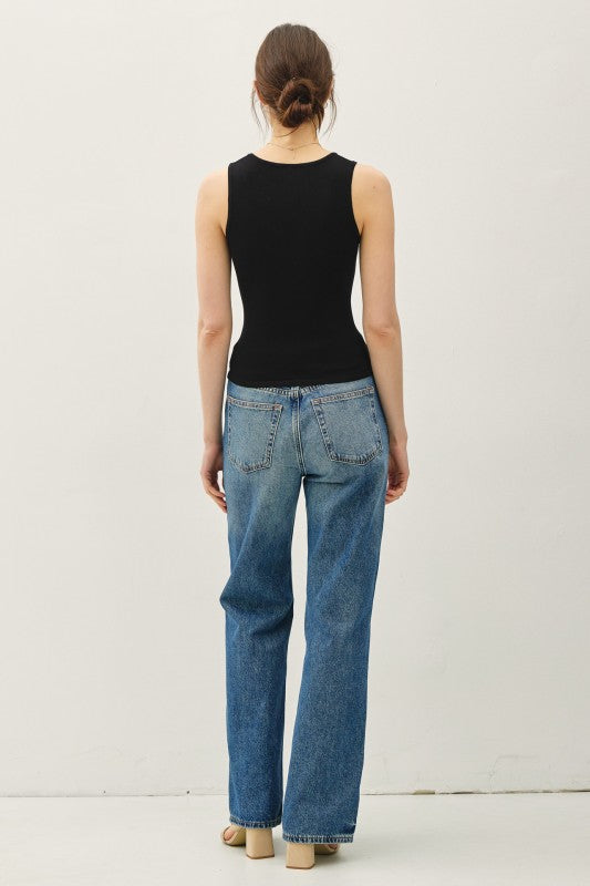 Nora Knit Tank
