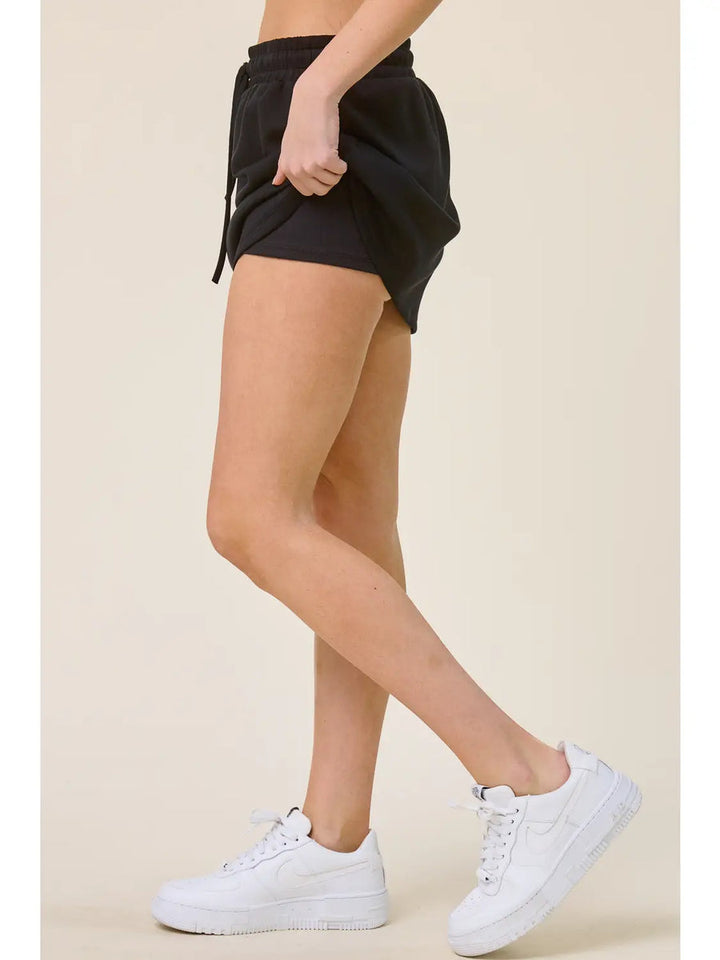 Scuba Mini Skort