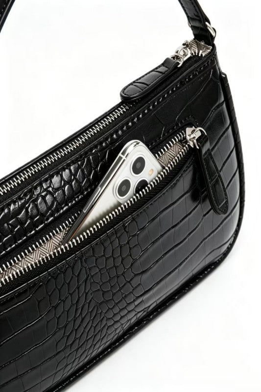 Nori Shoulder Handbag