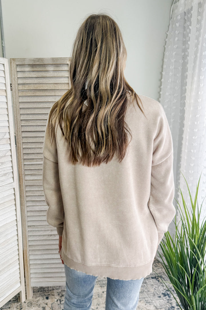 Easy Days Sweatshirt