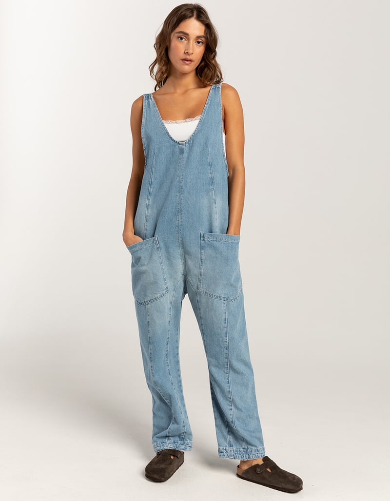 One-And-Done Jumpsuit