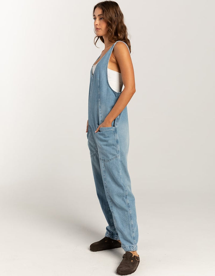 One-And-Done Jumpsuit