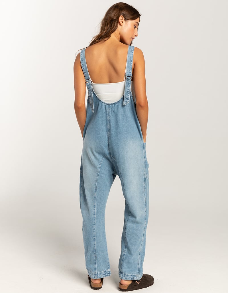 One-And-Done Jumpsuit