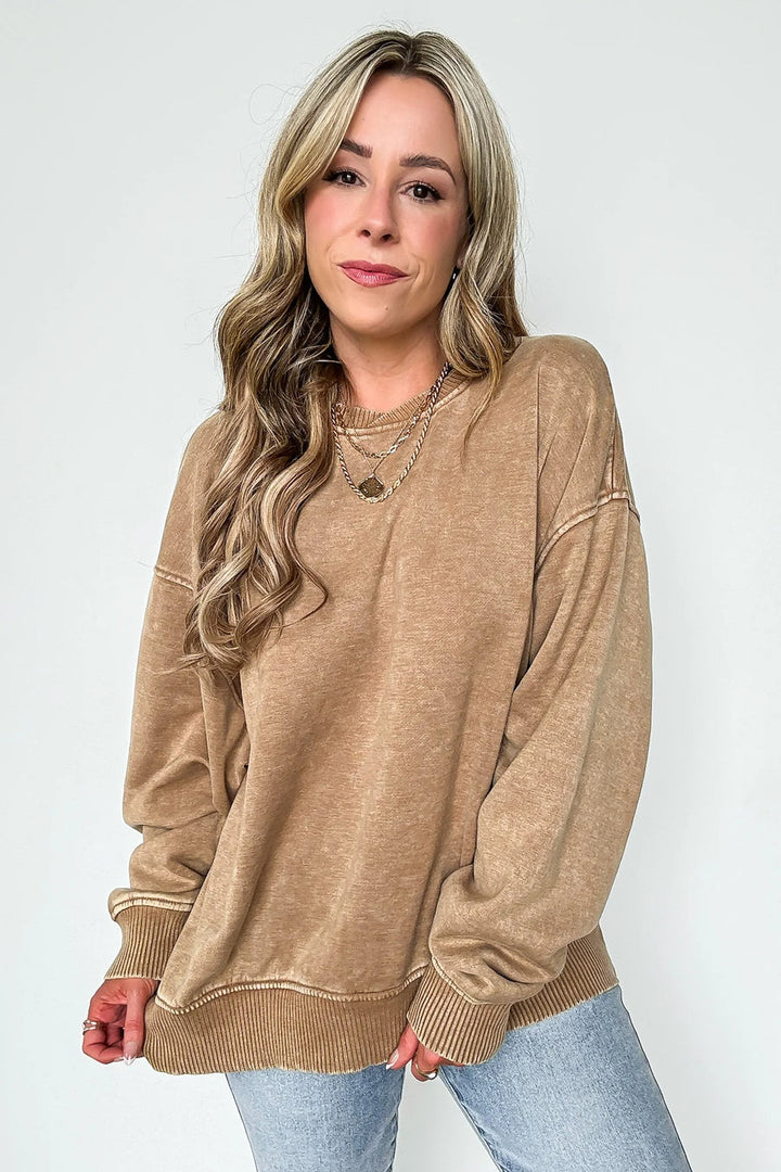 Easy Days Sweatshirt