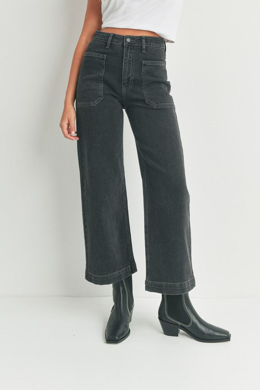 Ember Utility Jeans