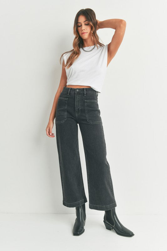 Ember Utility Jeans