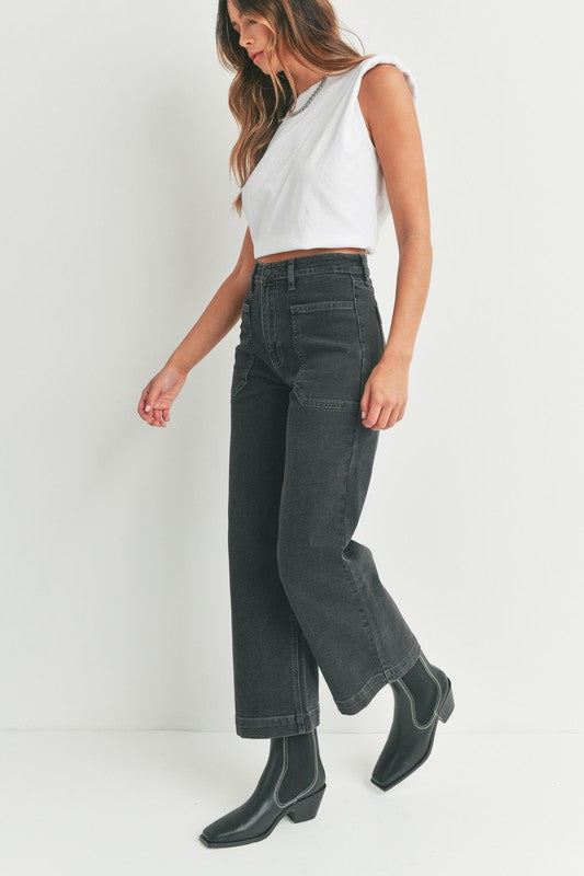 Ember Utility Jeans