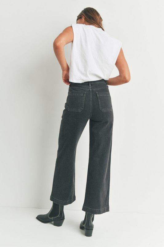 Ember Utility Jeans