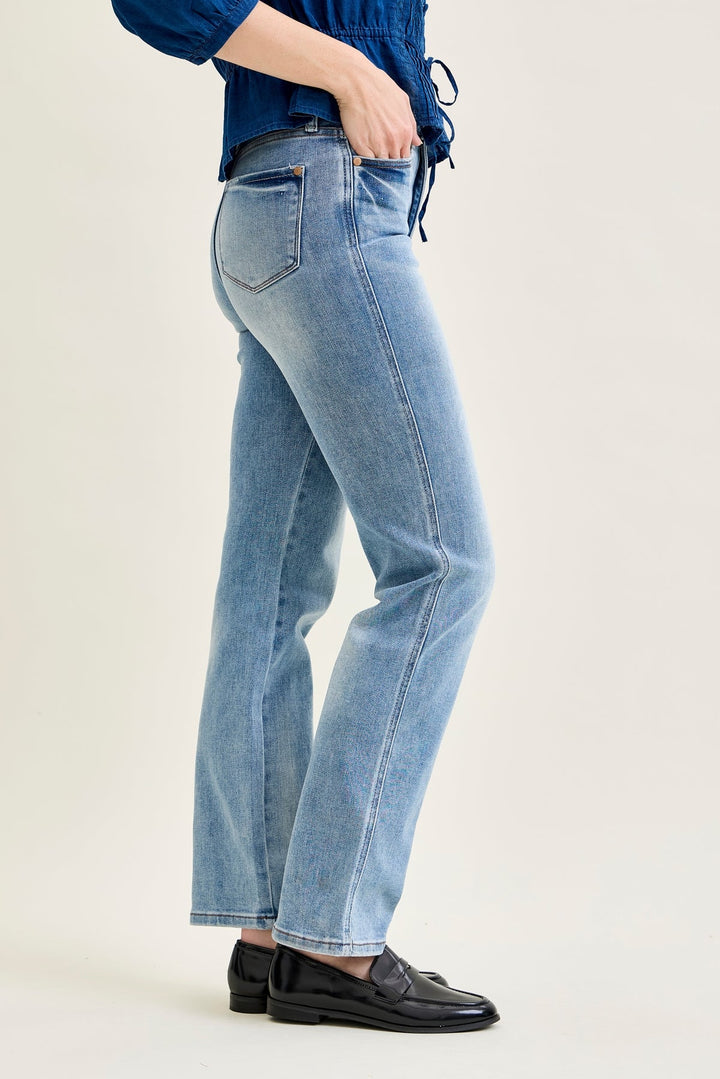 Sutton Straight Jeans