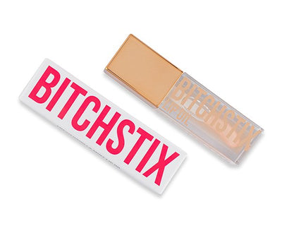 BITCHSTIX - Fresh Vanilla Mint Lip Oil