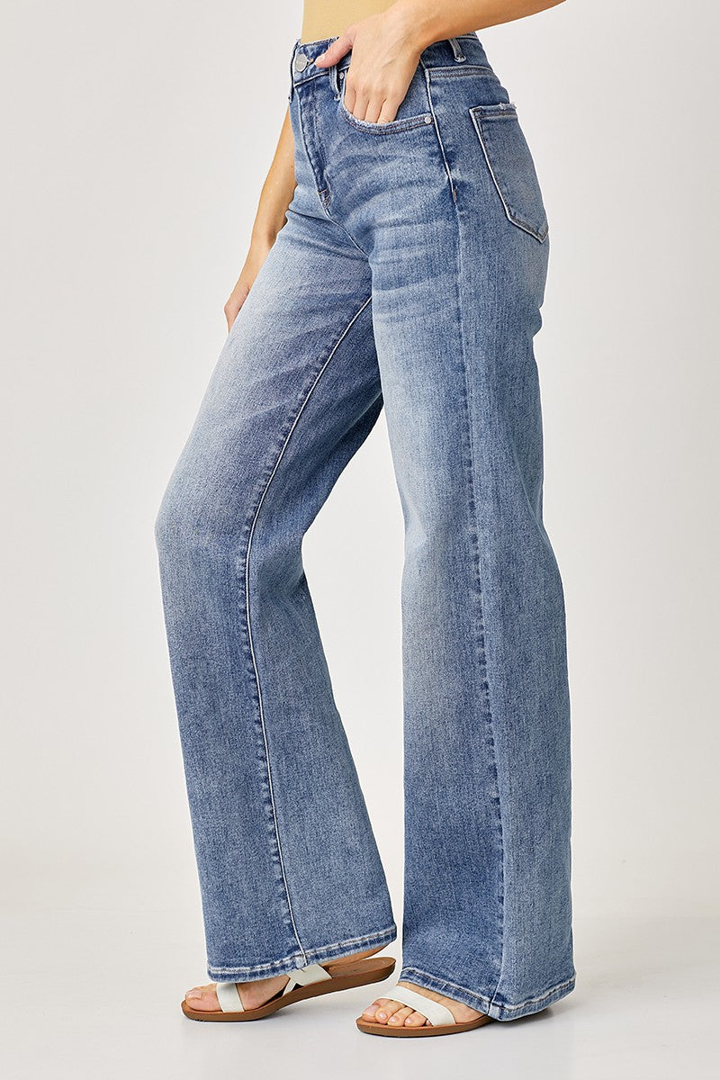 Greta Denim by Risen