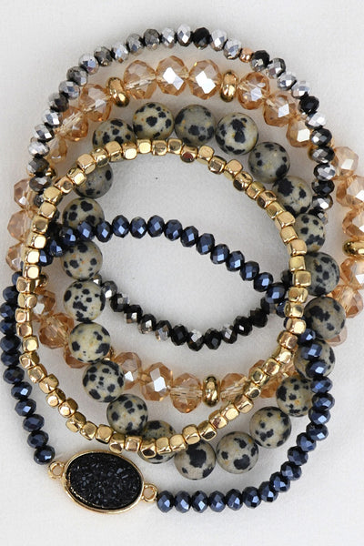 Mia Bracelet Set