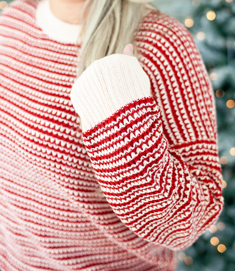 Jovie Sweater Restock
