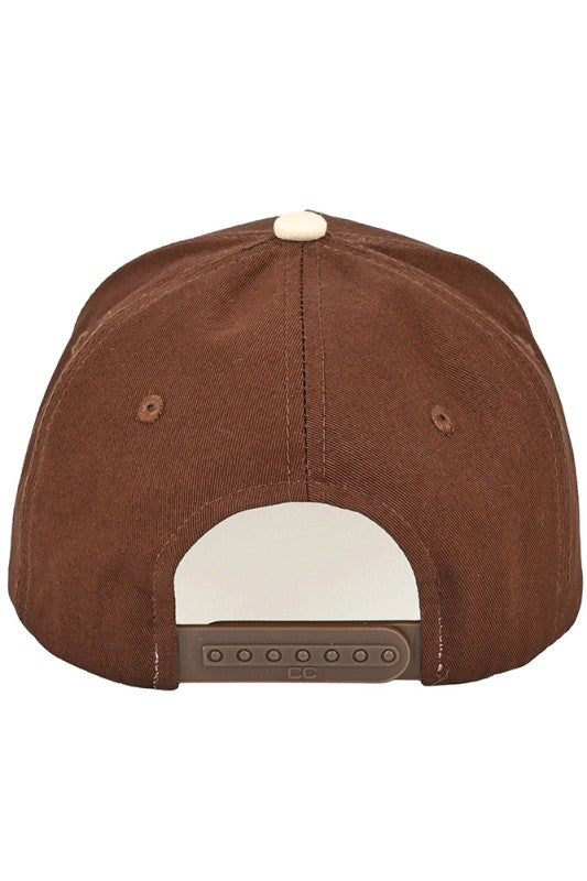 Life Is Better On The Farm Hat