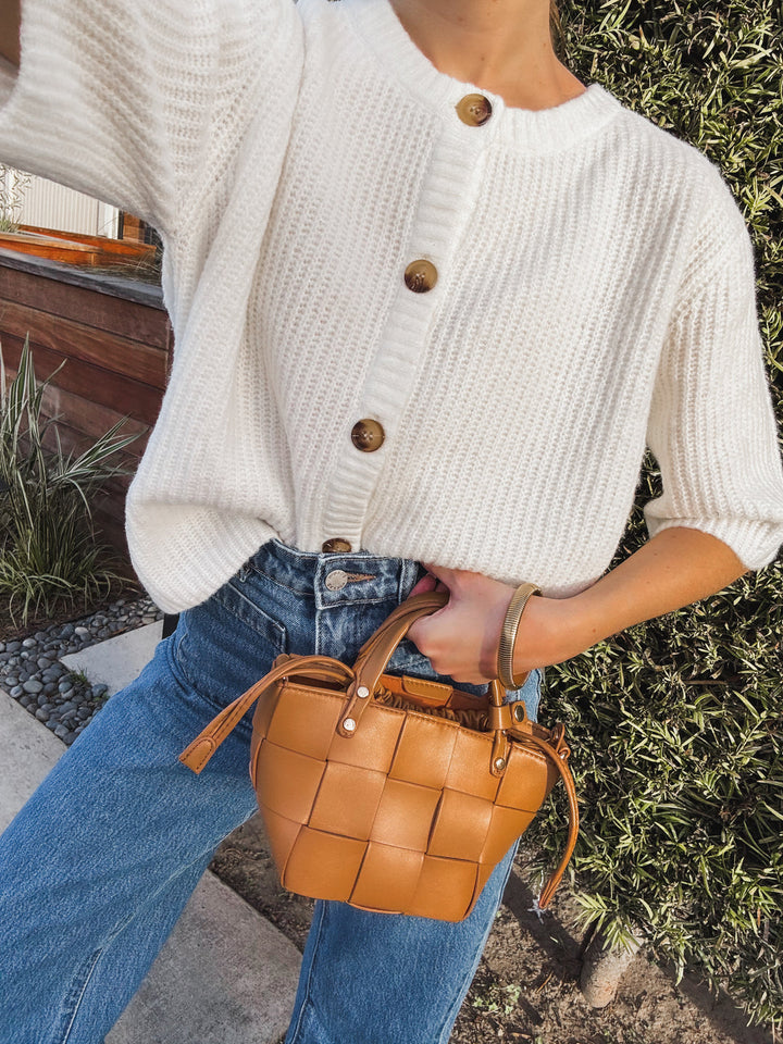 Jilly Cardigan