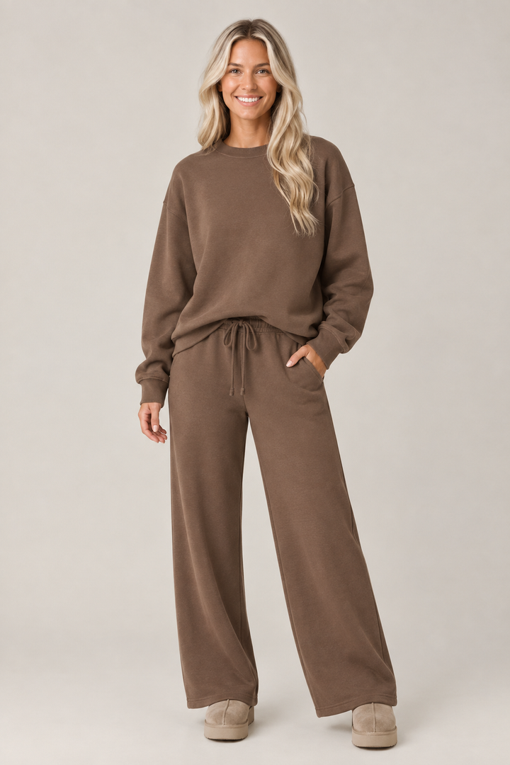 Weekender Lounge Set
