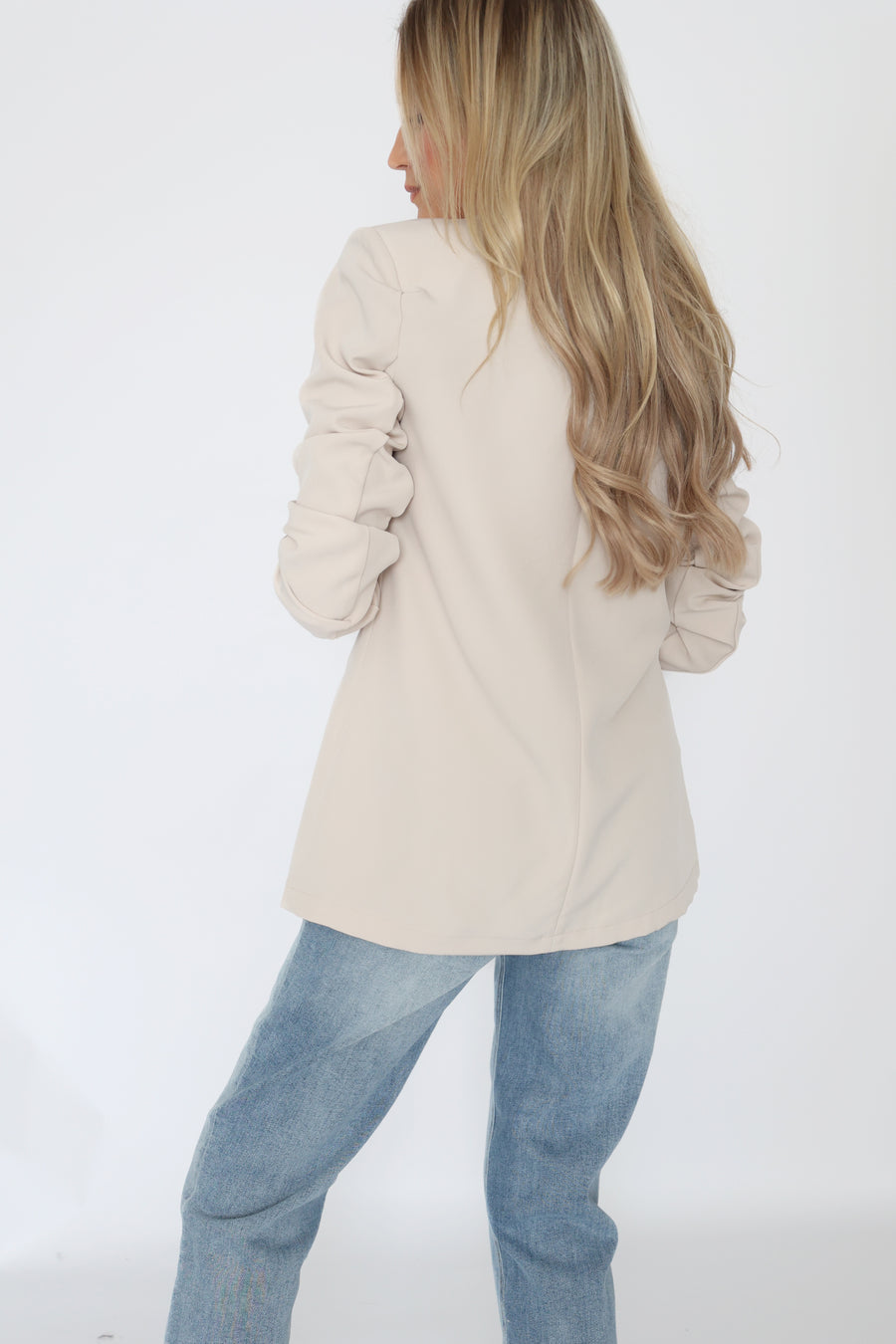 Blair Blazer